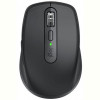 Комплект (клавіатура, миша) бездротовий Logitech MX Keys Mini Combo for Business Graphite US (920-011061)