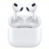 Навушники TWS Apple AirPods 3 White (MME73) Купити в Україні