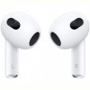 Навушники TWS Apple AirPods 3 White (MME73) Купити в Україні