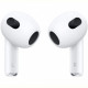 Навушники TWS Apple AirPods 3 White Replica Купити в Україні