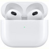 Навушники TWS Apple AirPods 3 White (MME73) Купити в Україні