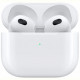 Навушники TWS Apple AirPods 3 White Replica Купити в Україні