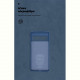 Чохол-накладка Armorstandart Icon для Google Pixel 7 Pro Blue (ARM72401)