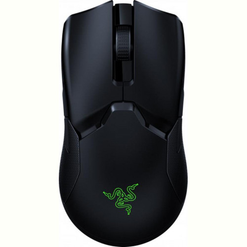 Мишка бездротова Razer Viper Ultimate Wireless (RZ01-03050100-R3G1) Black USB