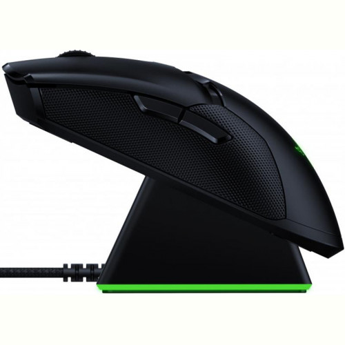 Мишка бездротова Razer Viper Ultimate Wireless (RZ01-03050100-R3G1) Black USB