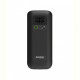 Мобiльний телефон Sigma mobile X-style 171 Mini Dual Sim Black/Green