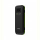 Мобiльний телефон Sigma mobile X-style 171 Mini Dual Sim Black/Green