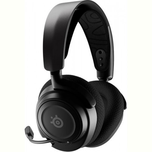 Bluetooth-гарнітура SteelSeries Arctis Nova 7 Black (SS61553)