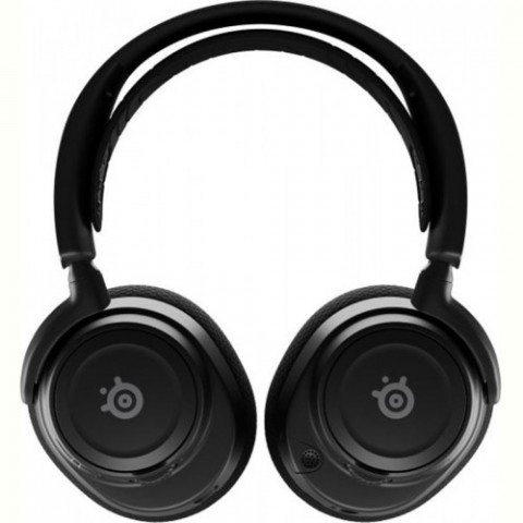 Bluetooth-гарнітура SteelSeries Arctis Nova 7 Black (SS61553)