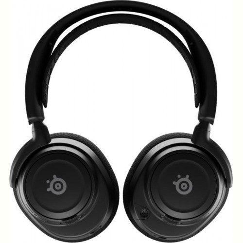 Bluetooth-гарнітура SteelSeries Arctis Nova 7 Black (SS61553)