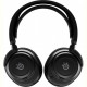 Bluetooth-гарнітура SteelSeries Arctis Nova 7 Black (SS61553)