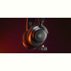 Bluetooth-гарнітура SteelSeries Arctis Nova 7 Black (SS61553)