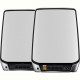 WiFi Mesh-система Netgear Orbi RBK852 2-pack