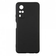 Чохол ArmorStandart ICON для Vivo Y31 Camera cover Black (ARM59675)
