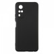 Чохол ArmorStandart ICON для Vivo Y31 Camera cover Black (ARM59675)