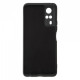 Чохол ArmorStandart ICON для Vivo Y31 Camera cover Black (ARM59675)