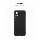 Чохол ArmorStandart ICON для Vivo Y31 Camera cover Black (ARM59675)