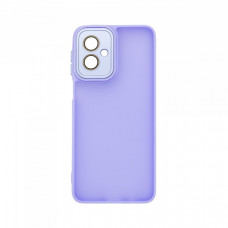 Чохол ArmorStandart ShadeX для Motorola G55 5G Violet (ARM83388)