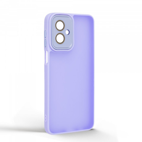 Чохол ArmorStandart ShadeX для Motorola G55 5G Violet (ARM83388)