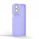 Чохол ArmorStandart ShadeX для Motorola G55 5G Violet (ARM83388)