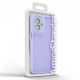 Чохол ArmorStandart ShadeX для Motorola G55 5G Violet (ARM83388)