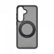 Чохол ArmorStandart Unit Stand2 для Samsung S25 5G / S24 5G Black (ARM89559)