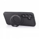 Чохол ArmorStandart Unit Stand2 для Samsung S25 5G / S24 5G Black (ARM89559)