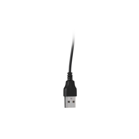 Акустична система 2E PCS204, 2.0, USB, Silver