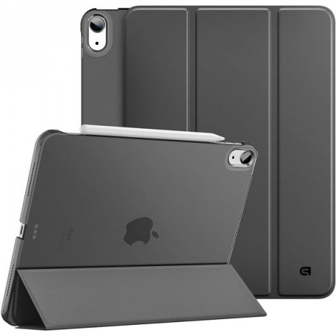 Чохол ArmorStandart Flex Case для iPad 11 2025 (A16) / 10.9 2024 / 2022 Black (ARM84457)