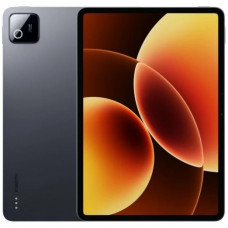 Планшет Xiaomi Pad 8 11.2" 8/128GB Gray Wi-Fi UA