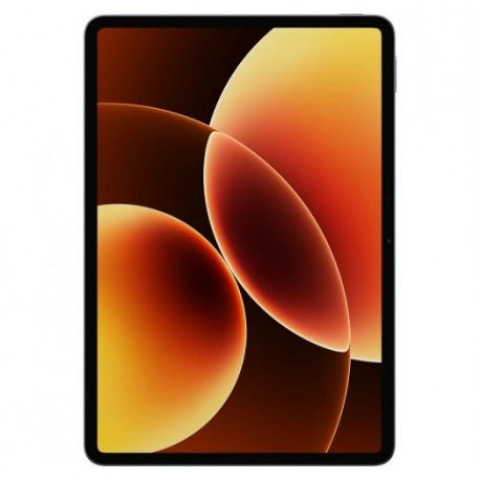 Планшет Xiaomi Pad 8 11.2" 8/128GB Gray Wi-Fi UA