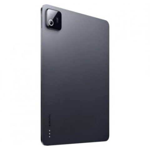Планшет Xiaomi Pad 8 11.2" 8/128GB Gray Wi-Fi UA