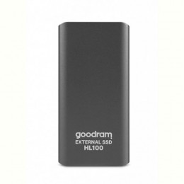 Накопичувач зовнішній SSD 2.5" USB  512GB Goodram HL100 (SSDPR-HL100-512)