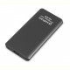 Накопичувач зовнішній SSD 2.5" USB 512GB Goodram HL100 (SSDPR-HL100-512)