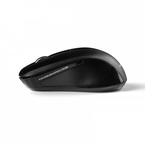 Миша бездротова Modecom MC-WM9.1 Black M-MC-0WM9.1-100)