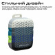 Акустична система HiFuture Pocket-S 5W Grey/Blue