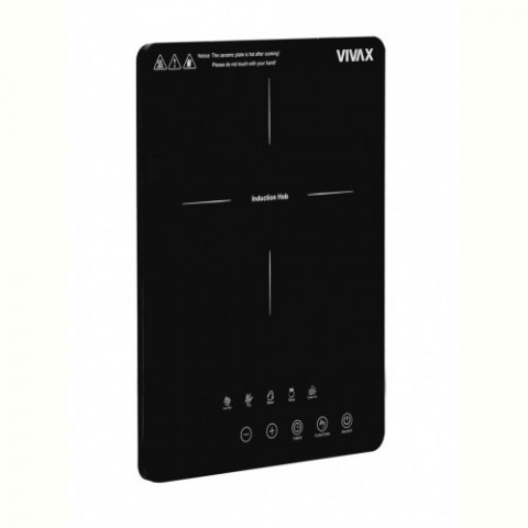 Настільна плита Vivax HPI-2000TP