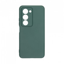 Чохол ArmorStandart ICON для Xiaomi Redmi 15 4G Camera cover Dark Green (ARM87087)
