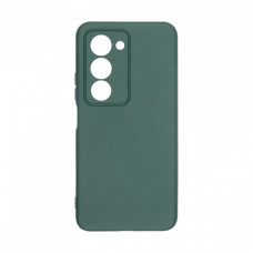 Чохол ArmorStandart ICON для Xiaomi Redmi 15 4G Camera cover Dark Green (ARM87087)