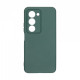 Чохол ArmorStandart ICON для Xiaomi Redmi 15 4G Camera cover Dark Green (ARM87087)