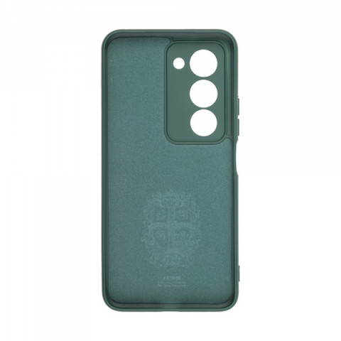 Чохол ArmorStandart ICON для Xiaomi Redmi 15 4G Camera cover Dark Green (ARM87087)