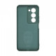 Чохол ArmorStandart ICON для Xiaomi Redmi 15 4G Camera cover Dark Green (ARM87087)