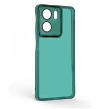 Чохол ArmorStandart Shade для OPPO A5X 4G / A5X 5G Dark Green (ARM86772)