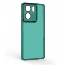 Чохол ArmorStandart Shade для OPPO A5X 4G / A5X 5G Dark Green (ARM86772)
