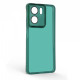 Чохол ArmorStandart Shade для OPPO A5X 4G / A5X 5G Dark Green (ARM86772)