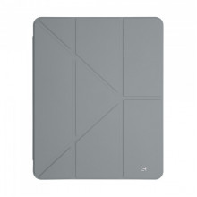 Чохол ArmorStandart Y-Type PEN для iPad Air 13 2025 / 2024 Grey (ARM77522)