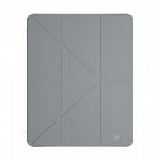 Чохол ArmorStandart Y-Type PEN для iPad Air 13 2025 / 2024 Grey (ARM77522)
