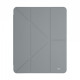 Чохол ArmorStandart Y-Type PEN для iPad Air 13 2025 / 2024 Grey (ARM77522)