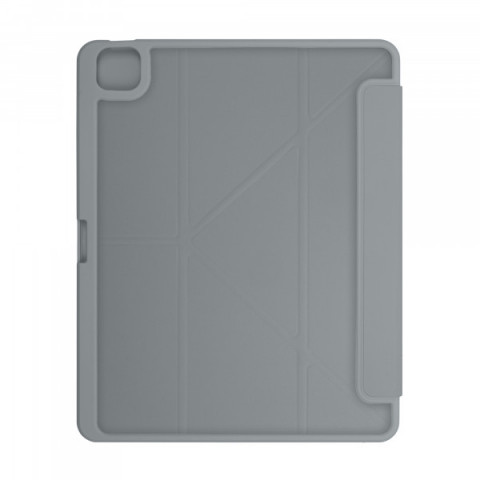 Чохол ArmorStandart Y-Type PEN для iPad Air 13 2025 / 2024 Grey (ARM77522)