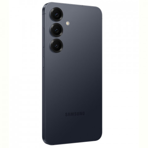 Смартфон Samsung Galaxy S25 12/256GB Blueblack (SM-S931BZKGEUC)